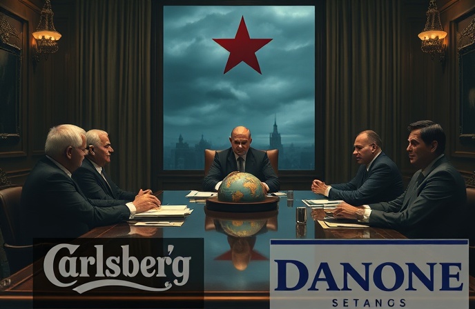 Rusya’da Mal Varlığına El Koymalar: Girişimcilik İçin Riskler ve Fırsatlar