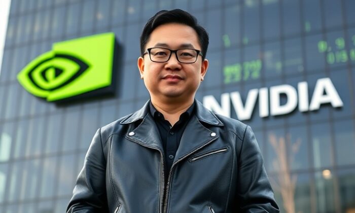 Nvidia’nın Yükselişi: Yapay Zeka Çağında Bir Dev