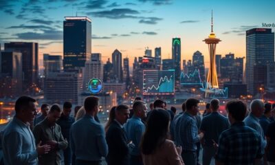 Girişimcilikte Yükselen Şehirler: İş Piyasasının Yeni Odakları