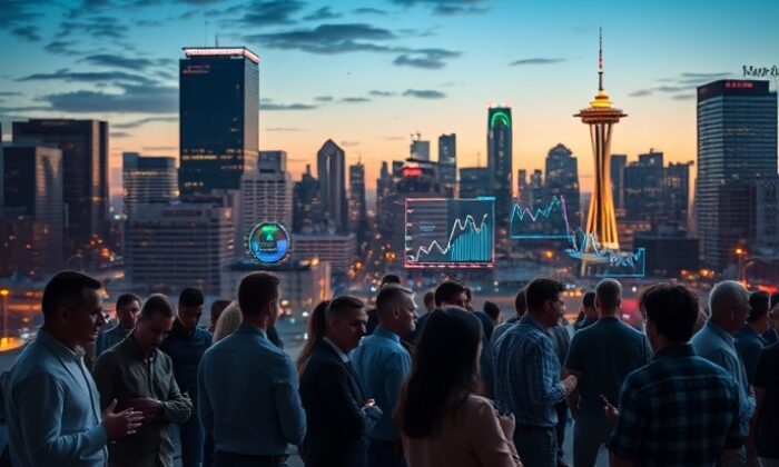 Girişimcilikte Yükselen Şehirler: İş Piyasasının Yeni Odakları