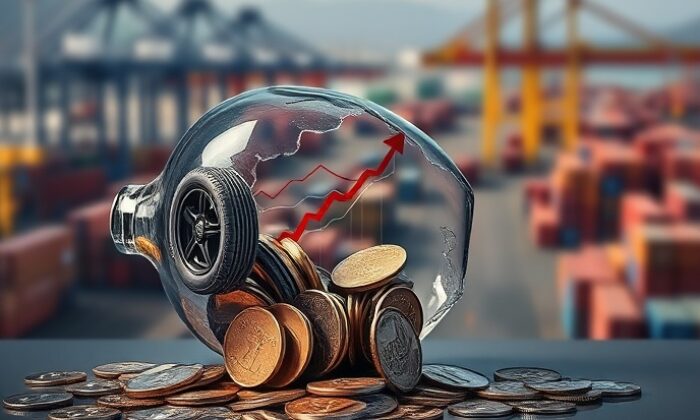 Gümrük Tarifeleri: Etkileri, Fiyatlar ve Tedarik Zinciri