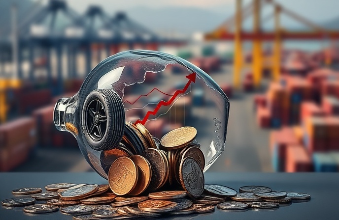 Gümrük Tarifeleri: Etkileri, Fiyatlar ve Tedarik Zinciri