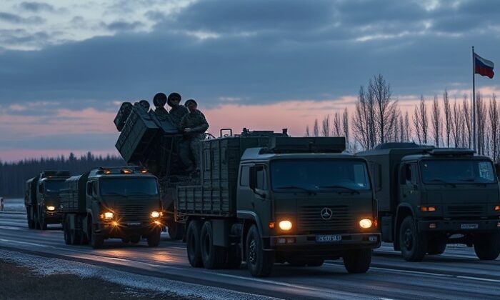 NATO ve HIMARS: Rusya’ya Karşı Savunma Stratejileri