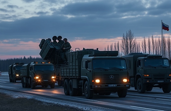 NATO ve HIMARS: Rusya’ya Karşı Savunma Stratejileri