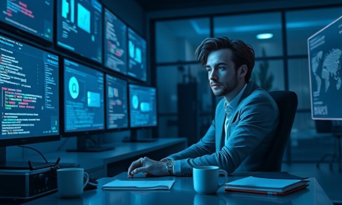 10 Milyar Dolarlık İşletme: 7/24 Çalışma Kültürü ve Sürdürülebilirlik