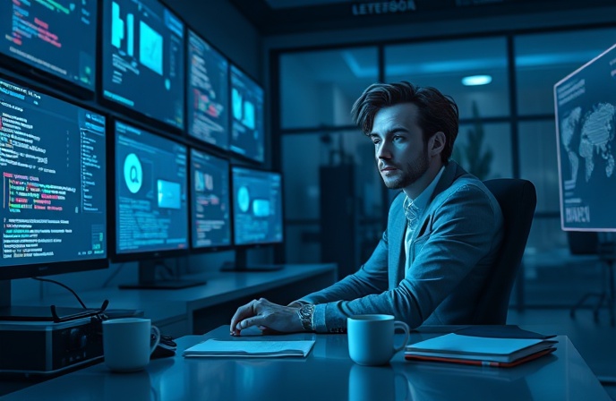 10 Milyar Dolarlık İşletme: 7/24 Çalışma Kültürü ve Sürdürülebilirlik