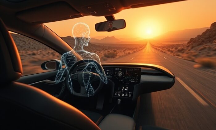 Grok ve Tesla: Yapay Zeka Çağında Girişimcilik ve Zorluklar