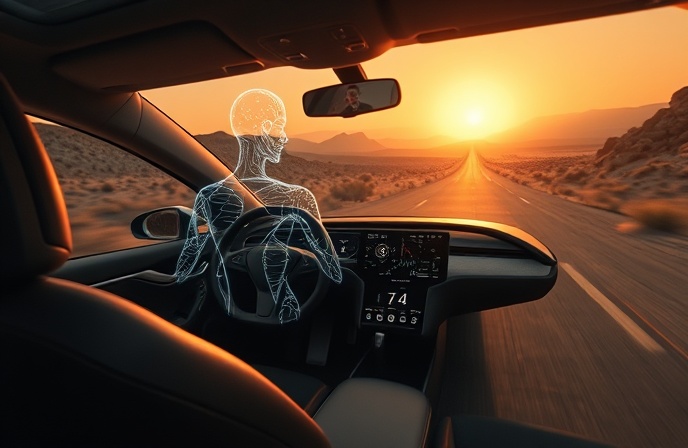 Grok ve Tesla: Yapay Zeka Çağında Girişimcilik ve Zorluklar