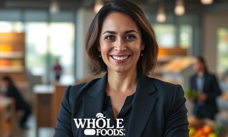 Sonya Gafsi Oblisk: Gıda Perakendesinde Liderlik İlkeleri