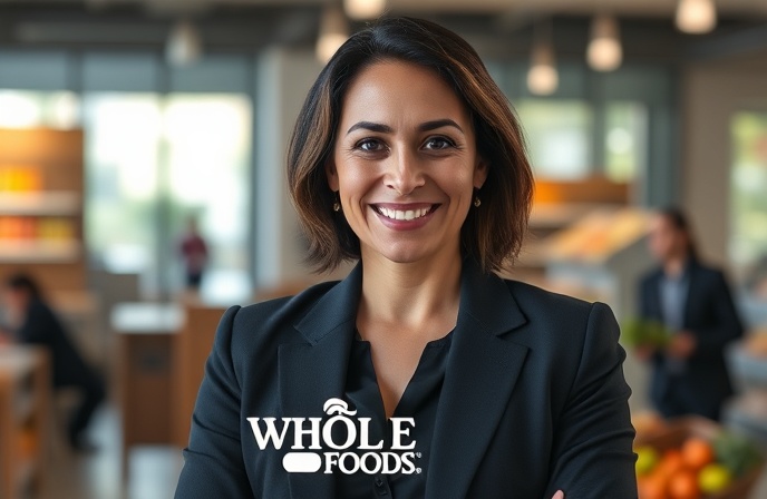 Sonya Gafsi Oblisk: Gıda Perakendesinde Liderlik İlkeleri