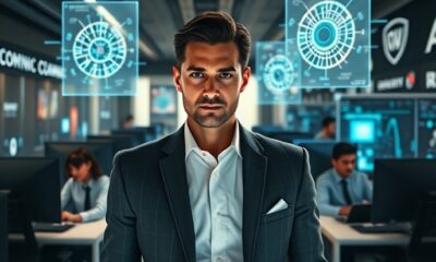 Yapay Zeka Yetenek Savaşları: Girişimcilik Dünyası ve Geleceği