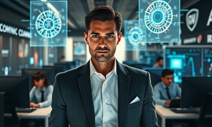 Yapay Zeka Yetenek Savaşları: Girişimcilik Dünyası ve Geleceği