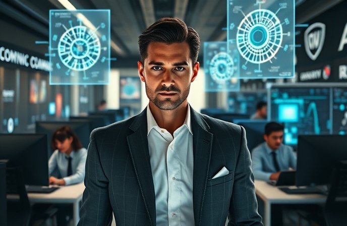 Yapay Zeka Yetenek Savaşları: Girişimcilik Dünyası ve Geleceği