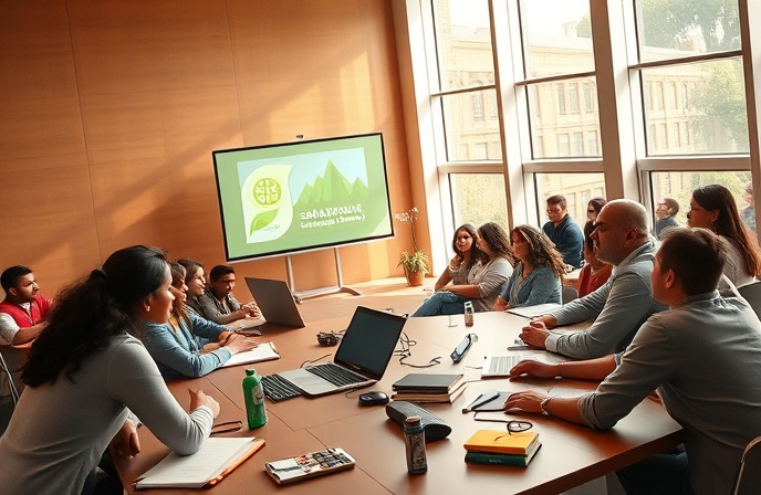 Girişimcilik Eğitimlerinde Yanılgılar: Gerçekçi Bir Yaklaşım