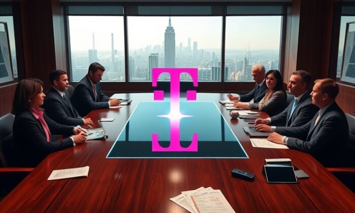 T-Mobile’dan ÇEK Kararı: İş Dünyasında Yeni Bir Dönem mi Başlıyor?