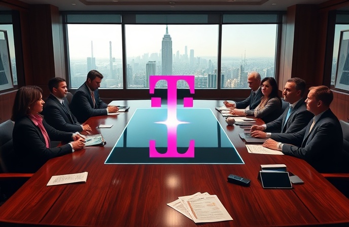 T-Mobile’dan ÇEK Kararı: İş Dünyasında Yeni Bir Dönem mi Başlıyor?