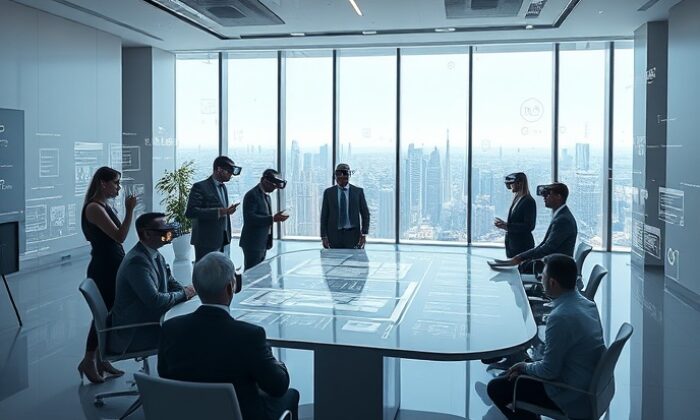 Hukuk Firması 2.0 Çağına Doğru: Geleceğin Hukuk Hizmetleri