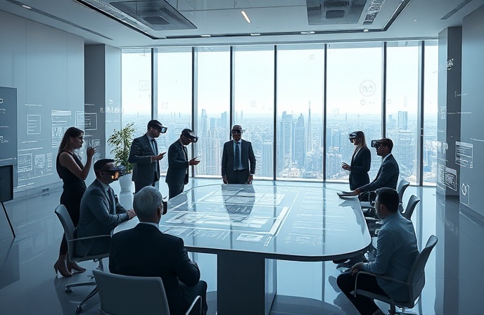 Hukuk Firması 2.0 Çağına Doğru: Geleceğin Hukuk Hizmetleri