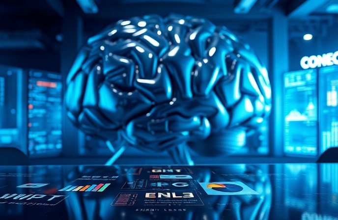 Reklamcılıkta Yapay Zeka Rüzgarı: Gelecek Belirsiz mi Fırsat mı?