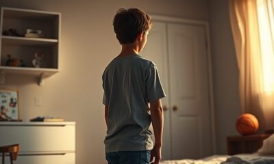 Kardeşler Gidince: Küçük Çocuğun Bağımsızlık ve Dönüşümü