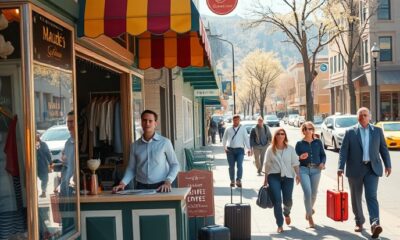 Sun Valley Konferansı: Girişimcilik ve Yerel Ekonomi Dengesi