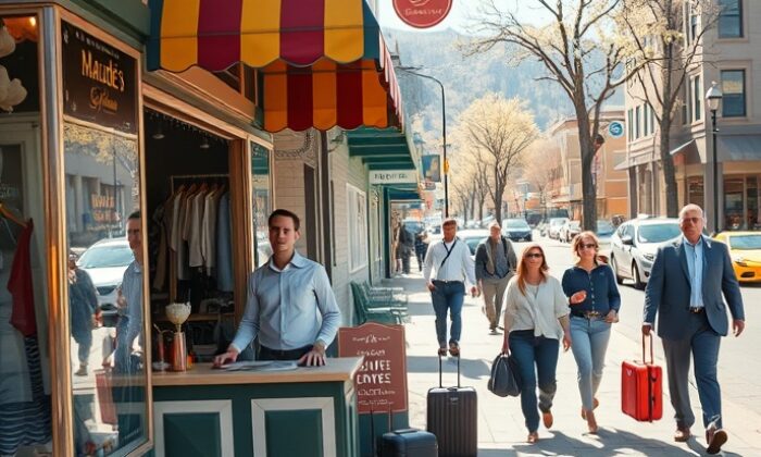 Sun Valley Konferansı: Girişimcilik ve Yerel Ekonomi Dengesi