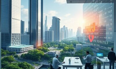 YZ ve Robotik: İşin Geleceği Yeniden Tanımlanıyor mu?