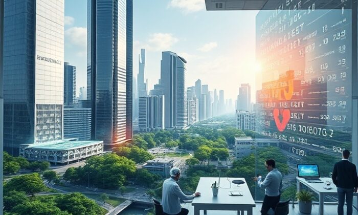 YZ ve Robotik: İşin Geleceği Yeniden Tanımlanıyor mu?