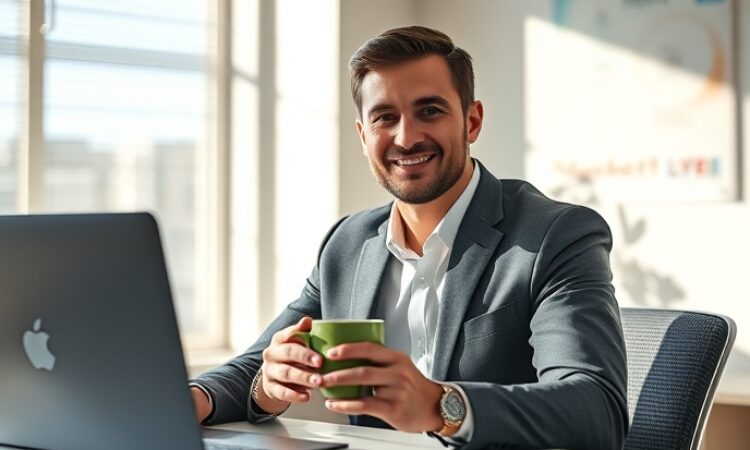 Girişimcilikte Başarı: Liderlerin Güç Saatleri ve Sırları