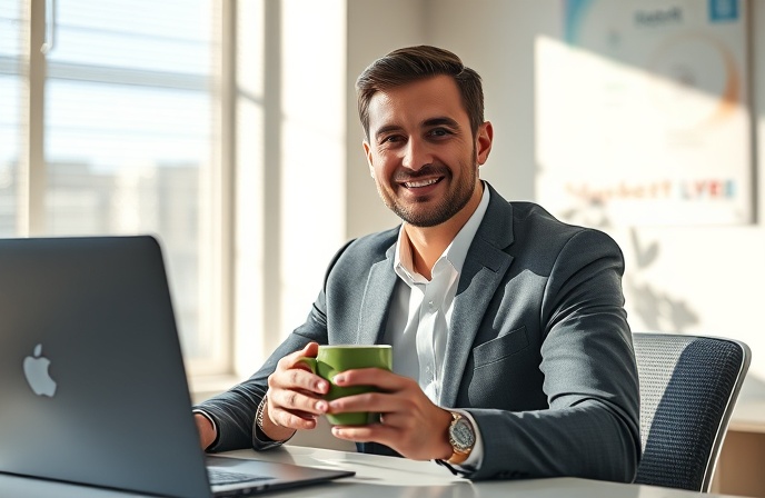 Girişimcilikte Başarı: Liderlerin Güç Saatleri ve Sırları