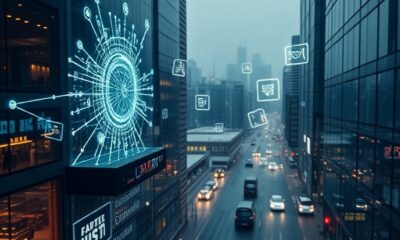 Yapay Zeka Çağında Girişimcilik: Fırsatlar, Zorluklar ve 2025