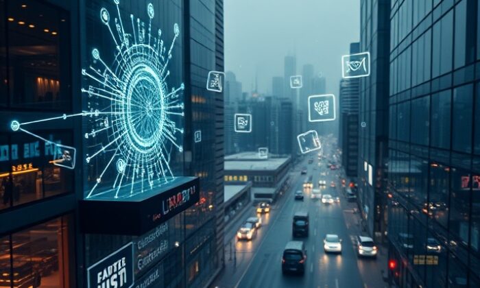 Yapay Zeka Çağında Girişimcilik: Fırsatlar, Zorluklar ve 2025