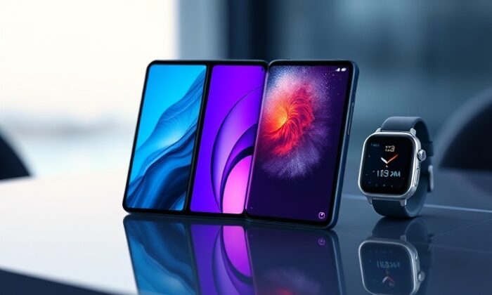Samsung’un 2025 Katlanabilir Cihazları ve Yapay Zeka Entegrasyonu