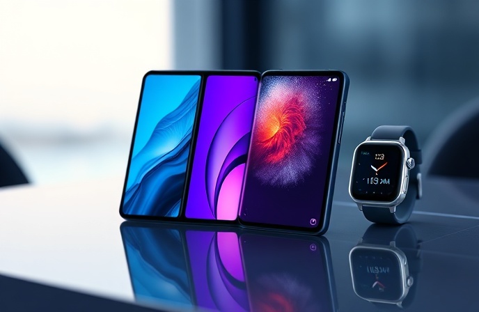 Samsung’un 2025 Katlanabilir Cihazları ve Yapay Zeka Entegrasyonu