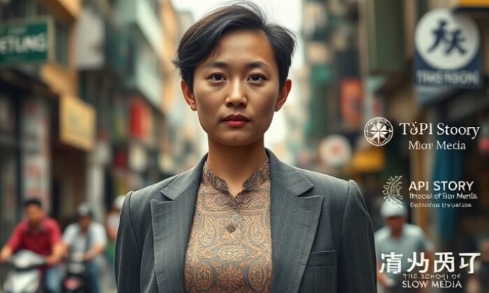 Girişimcilik Rüyası: Vietnam’dan ABD’ye Küresel Bir Hikaye