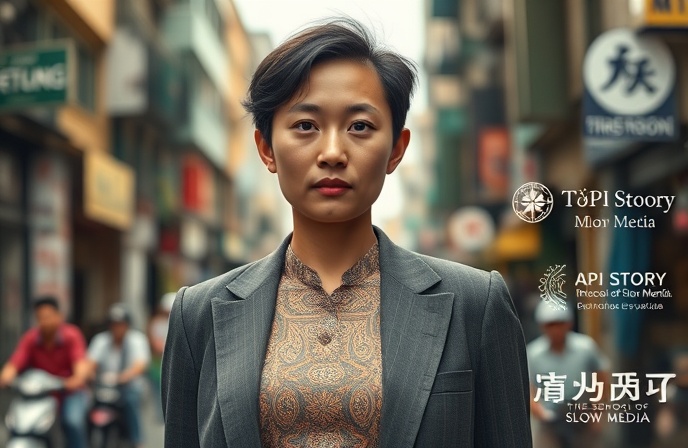 Girişimcilik Rüyası: Vietnam’dan ABD’ye Küresel Bir Hikaye