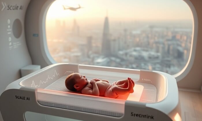 Alexandr Wang’in BBA Vizyonu: Girişimcilik ve Gelecek