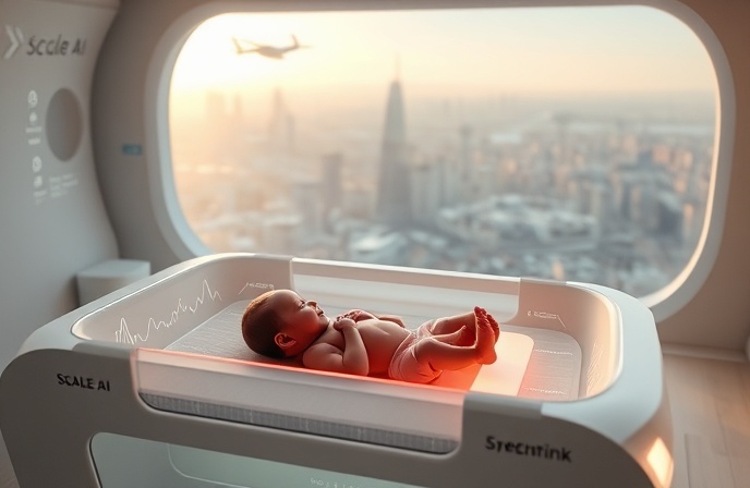 Alexandr Wang’in BBA Vizyonu: Girişimcilik ve Gelecek