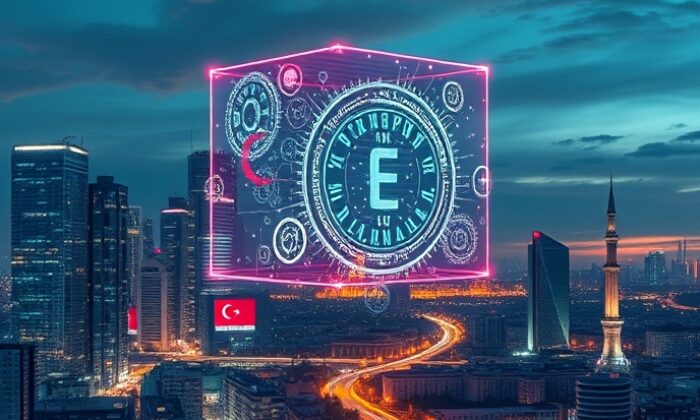 Yapay Zeka Çağında Girişimcilik: Türkiye’nin Rolü ve Geleceği