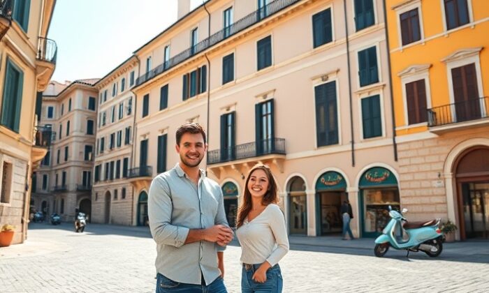 İtalya’da Daire Almak: Zorluklar, Fırsatlar ve Yatırım Stratejileri