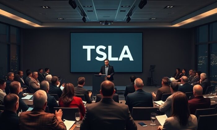 Tesla’nın Texas’taki Yönetimi: Hissedar Endişeleri ve Geleceği