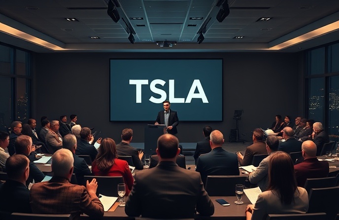 Tesla’nın Texas’taki Yönetimi: Hissedar Endişeleri ve Geleceği