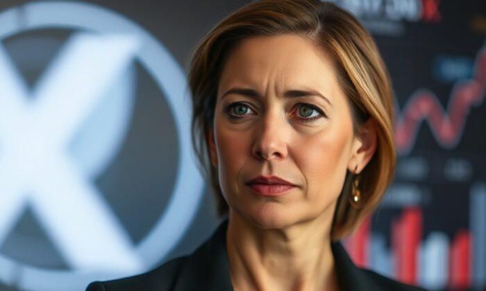 X’te Şok Ayrılık: Linda Yaccarino Gidiyor, Gelecek Ne Olacak?