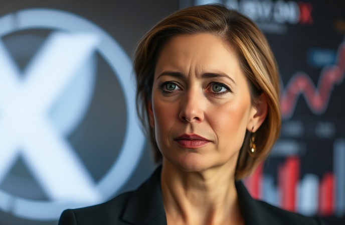 X’te Şok Ayrılık: Linda Yaccarino Gidiyor, Gelecek Ne Olacak?