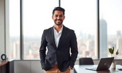 Girişimciler: Kişisel Marka Oluşturma Rehberi ve İpuçları