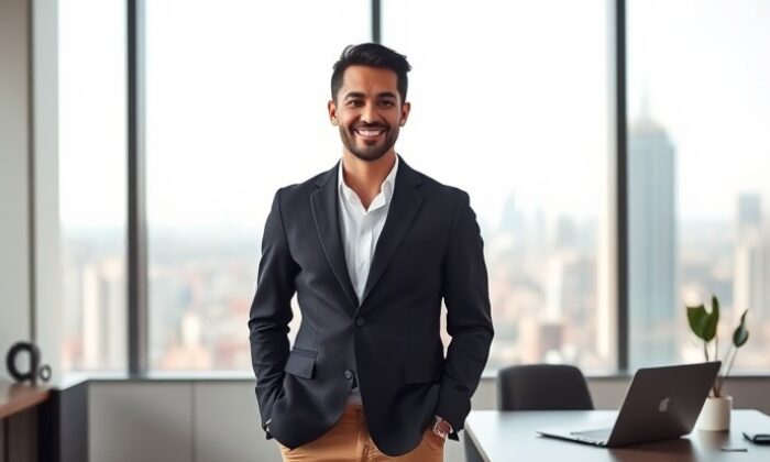 Girişimciler: Kişisel Marka Oluşturma Rehberi ve İpuçları