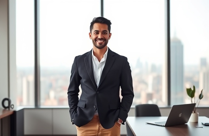 Girişimciler: Kişisel Marka Oluşturma Rehberi ve İpuçları