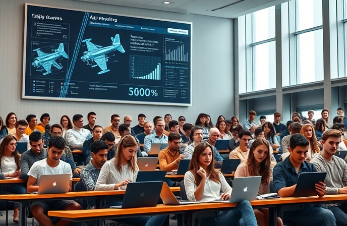 Geleceğin Meslekleri: 100.000$ Üzeri Maaşlı Bölümler