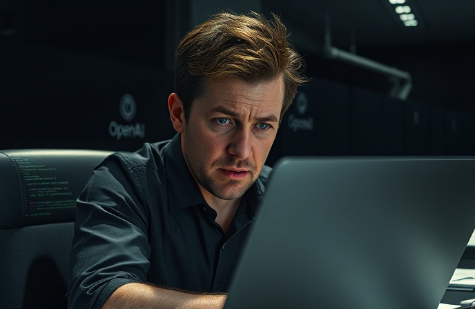 OpenAI’nin Zorlu Dönemi: Rekabet, Kayıplar ve Gelecek