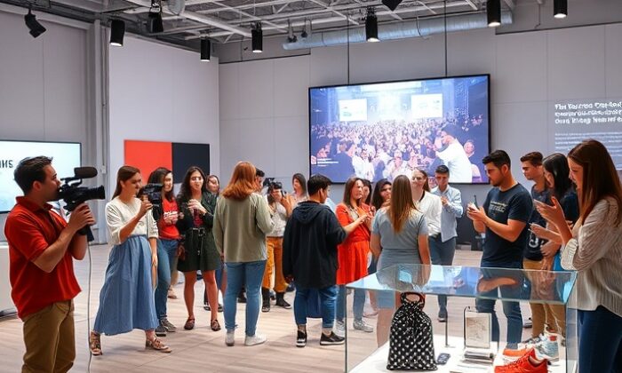 Yaratıcı Ekonomi: Marka Ortaklıkları, Gen Z ve Gelecek